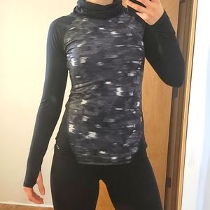 Black Duo dry C9 Champion active long sleeve
